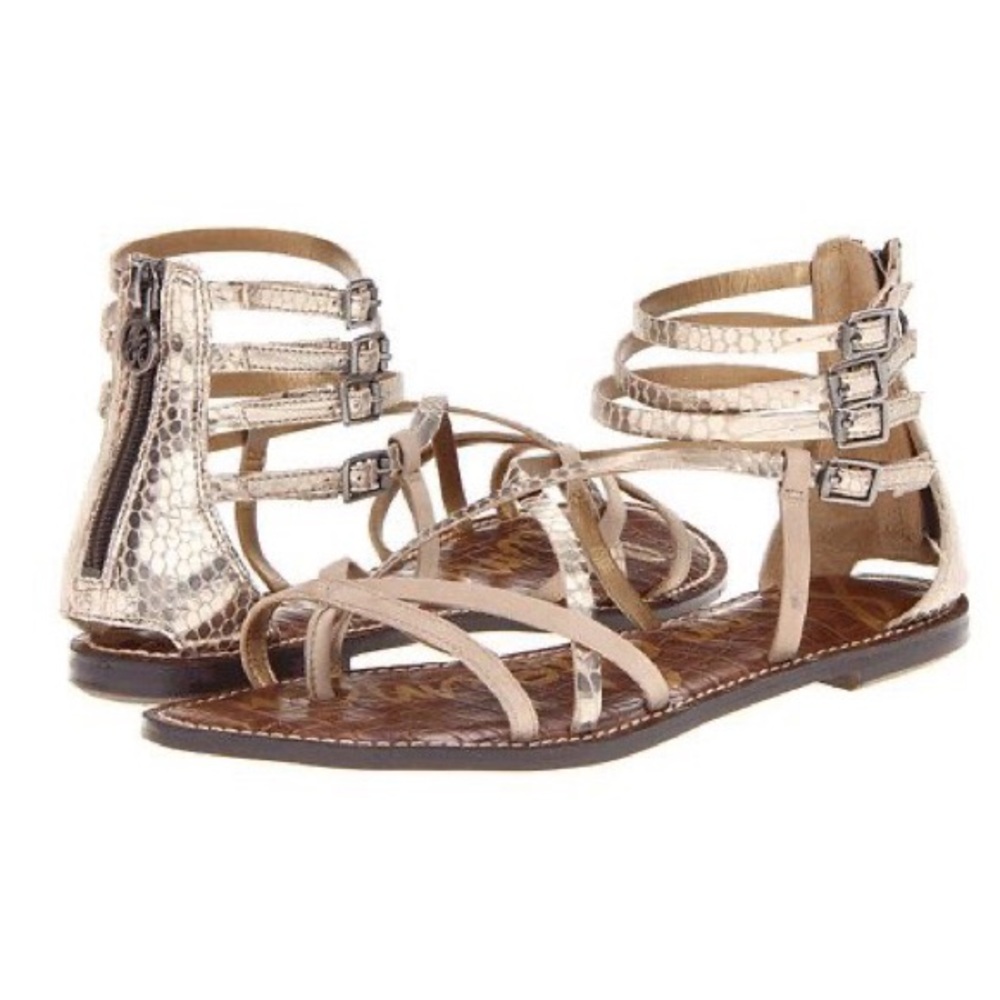 Sam Edelman Sandals